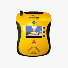 Defibtech Lifeline VIEW AED