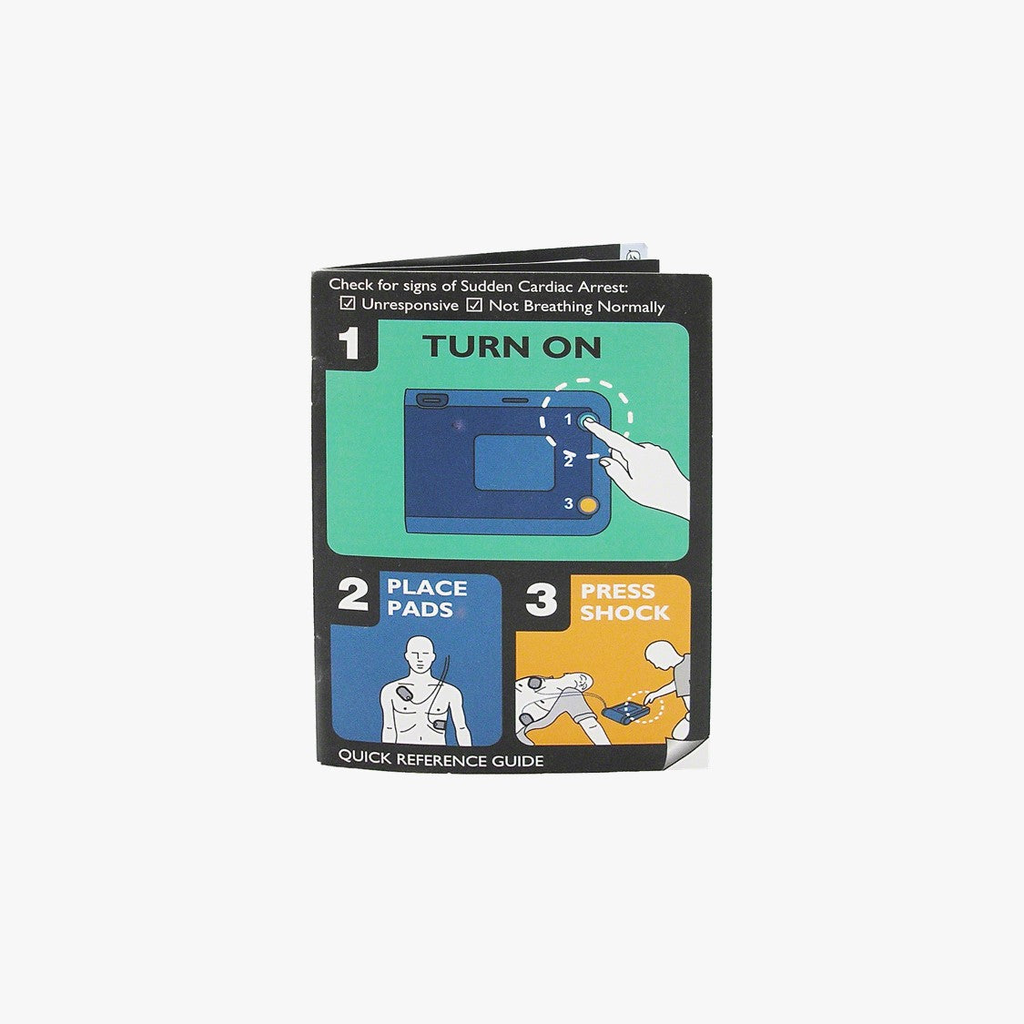 philips-frx-quick-reference-guide