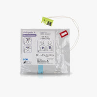 zoll-aed-plus-pedi-padz-ii