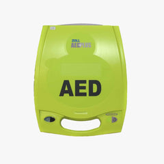 ZOLL AED Plus, AED